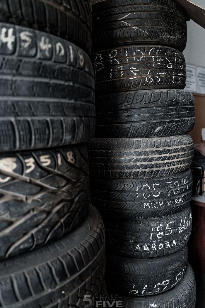 Images Q-Tires Plus