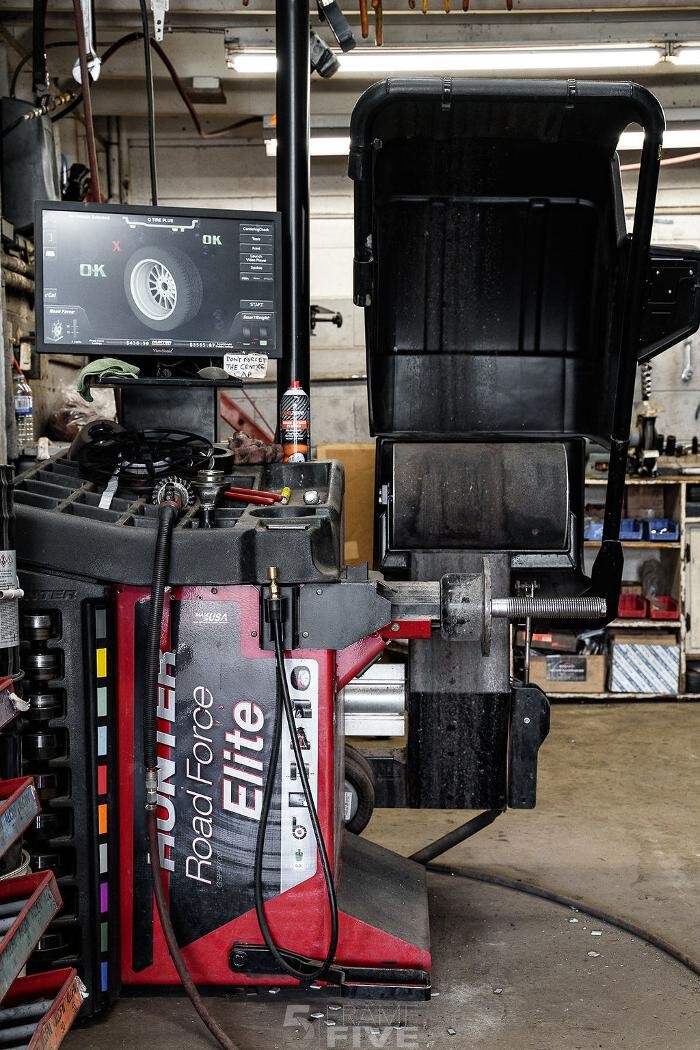 Images Q-Tires Plus