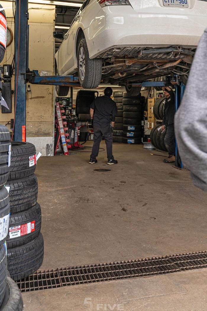 Images Q-Tires Plus