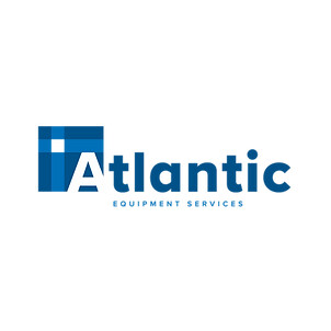 Atlantic Equipment Services Logo