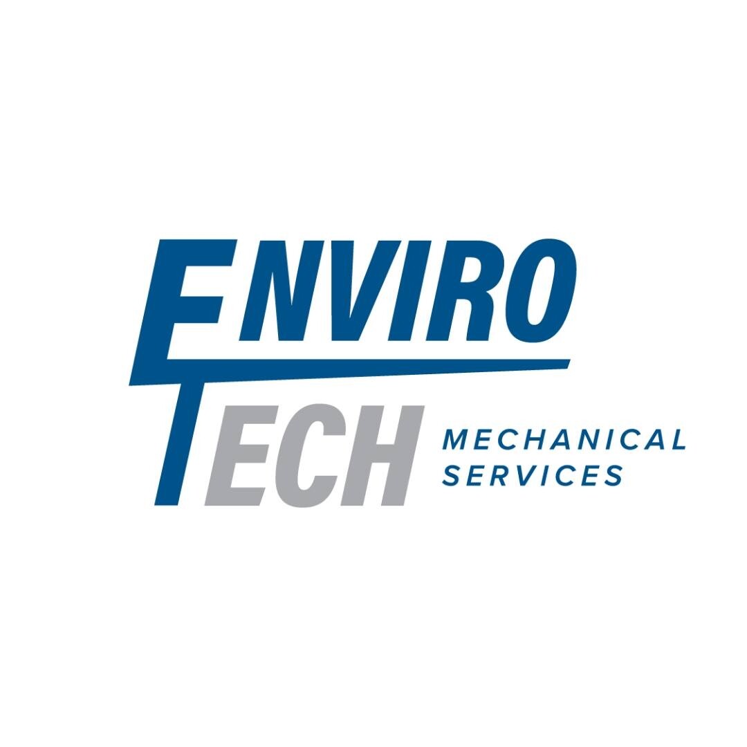 Enviro-Tech Mechanical Logo