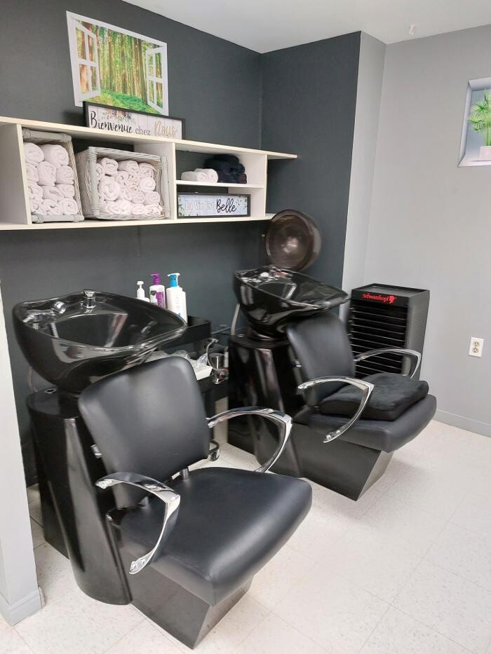 Images Salon Coiffure Du Domaine Chénier