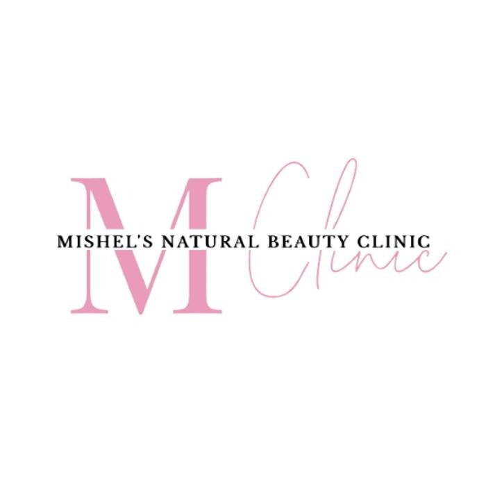 Mishels Natural Beauty Clinic Logo