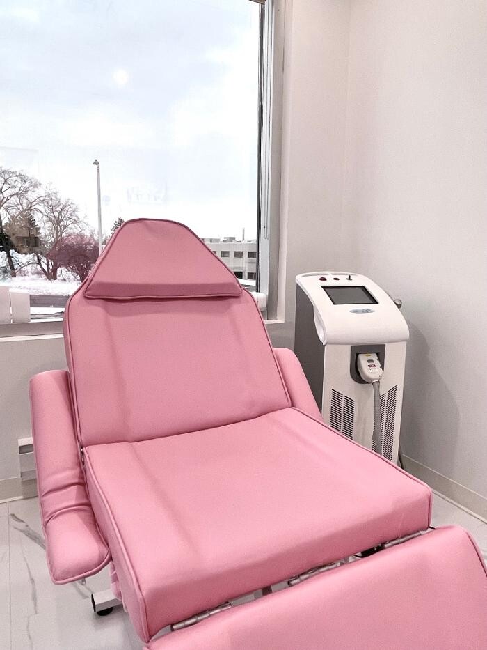 Images Mishels Natural Beauty Clinic