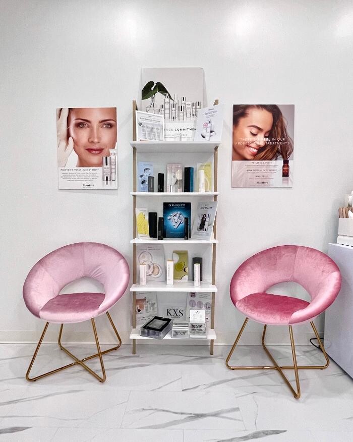 Images Mishels Natural Beauty Clinic