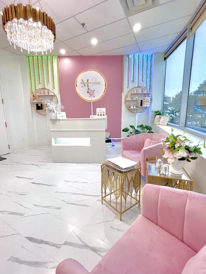 Images Mishels Natural Beauty Clinic