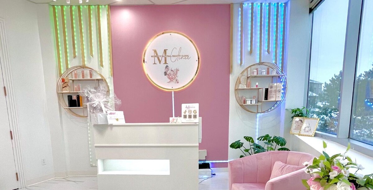 Images Mishels Natural Beauty Clinic