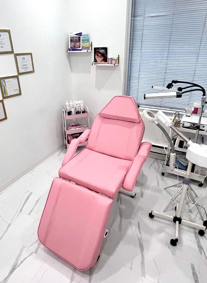 Images Mishels Natural Beauty Clinic