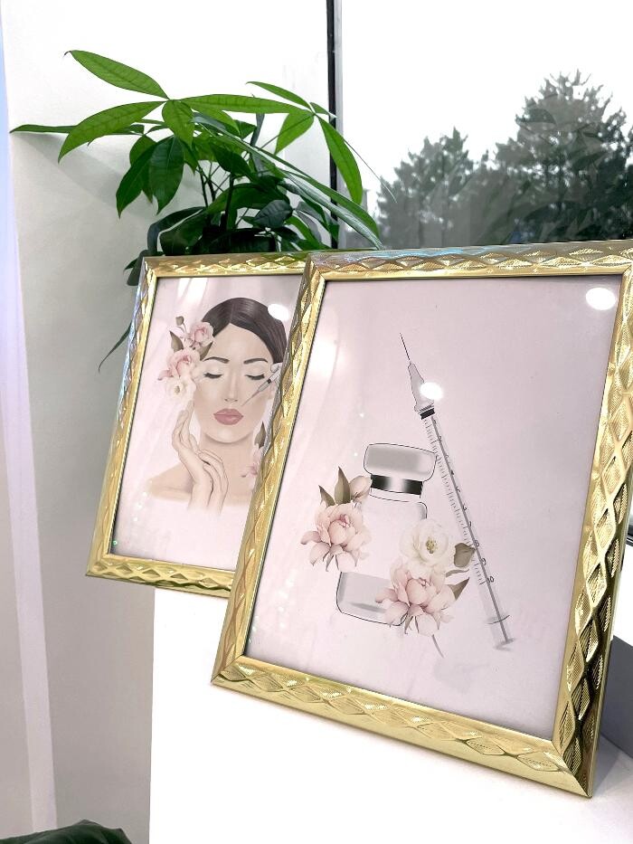 Images Mishels Natural Beauty Clinic