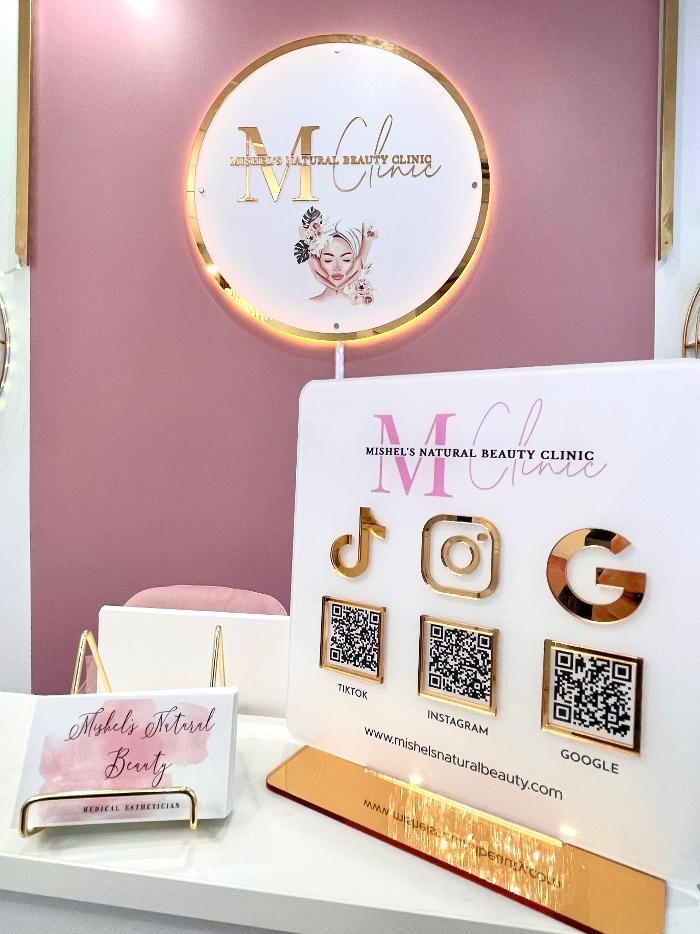 Images Mishels Natural Beauty Clinic