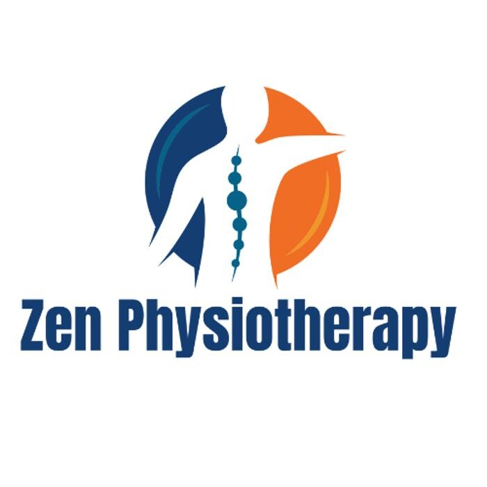 Zen Physiotherapy Logo