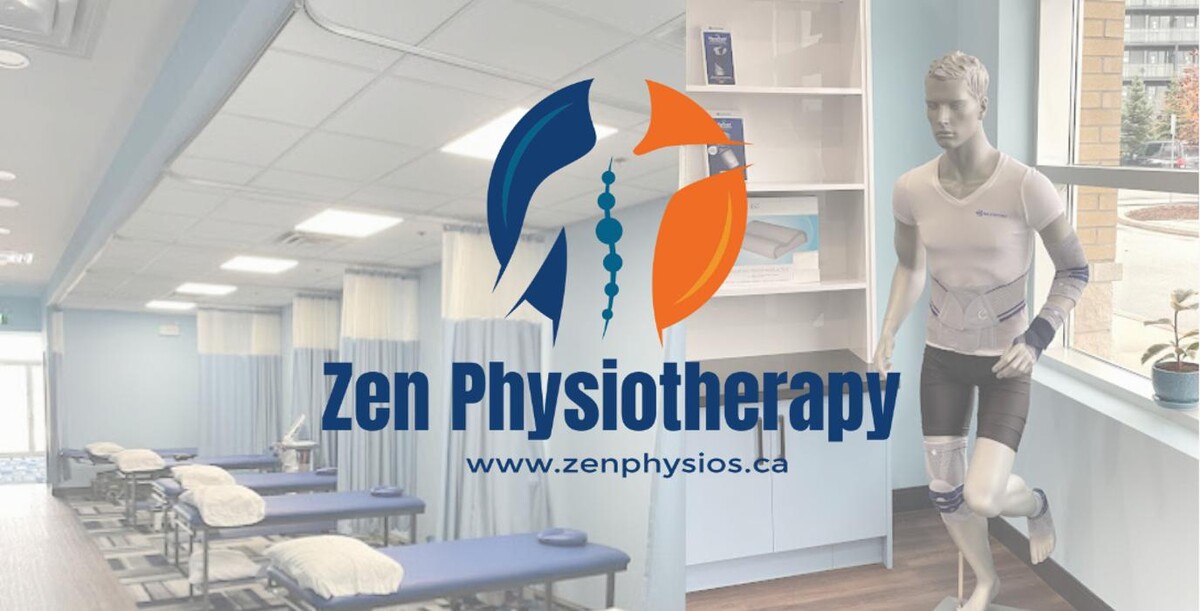 Images Zen Physiotherapy