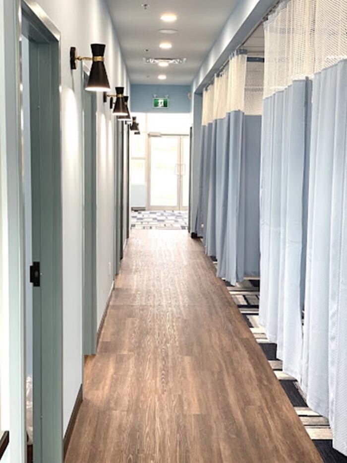 Images Zen Physiotherapy
