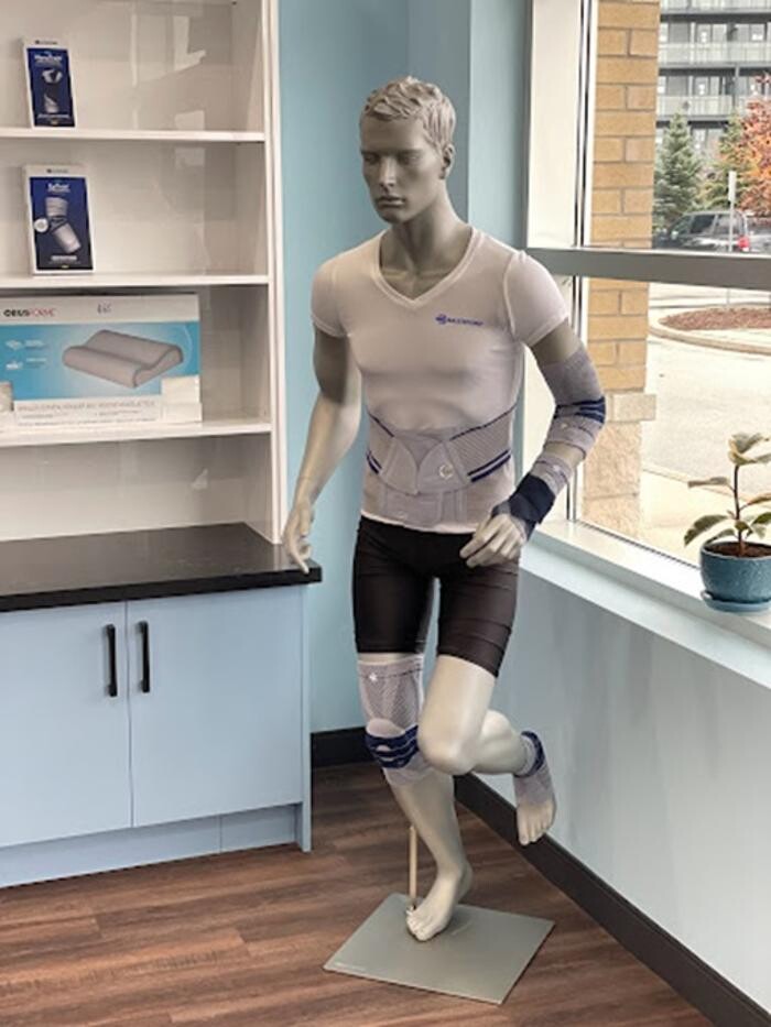 Images Zen Physiotherapy
