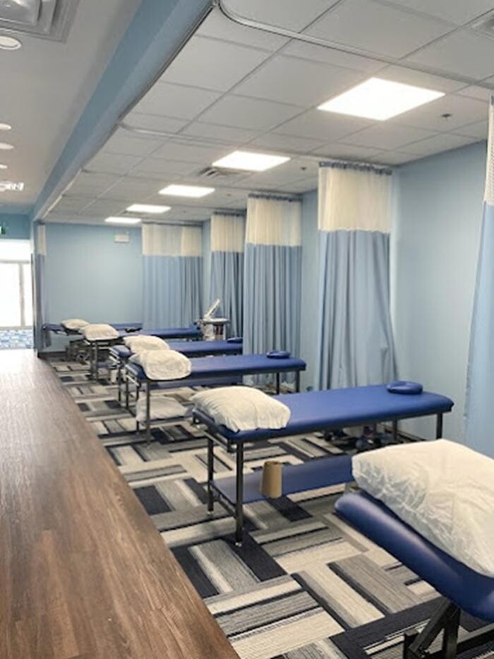 Images Zen Physiotherapy