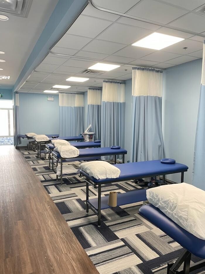 Images Zen Physiotherapy