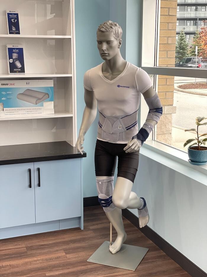 Images Zen Physiotherapy