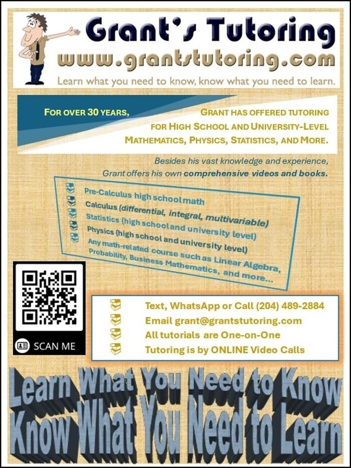 Images Grant's Tutoring