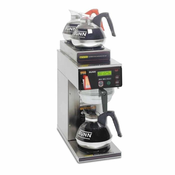 Images Playfair Coffee Service