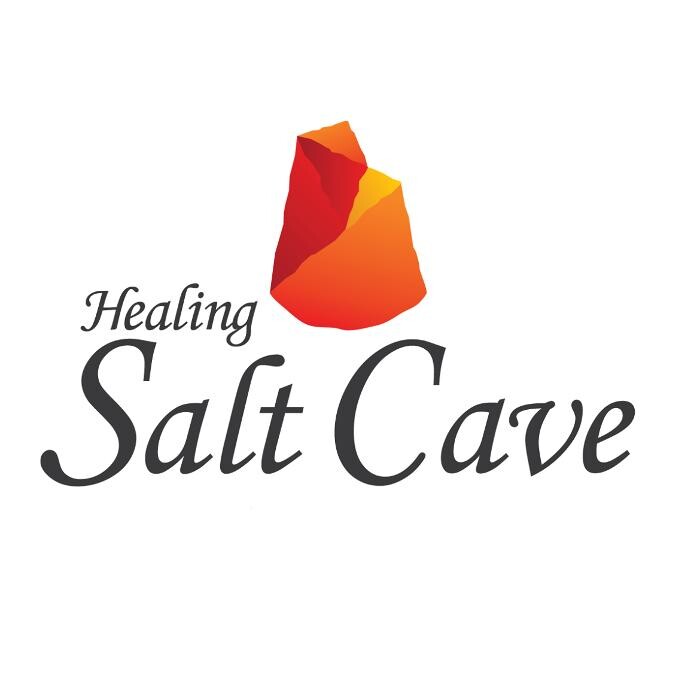 Healing Salt Cave Niagara Logo
