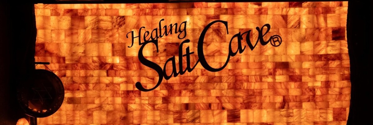 Images Healing Salt Cave Niagara