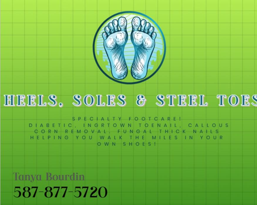 Images Heels Soles Steeltoes