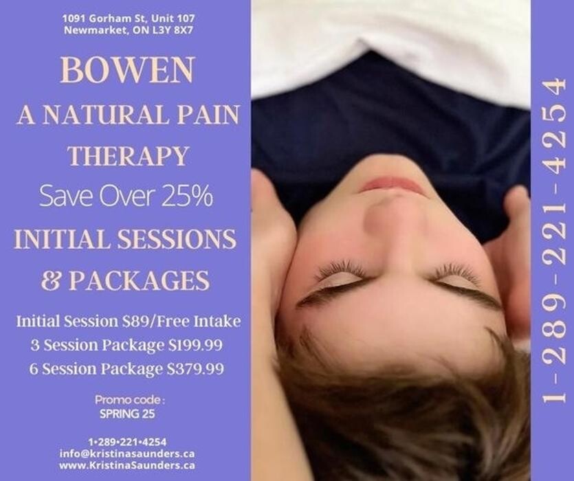 Images Bowen and Holistic Services