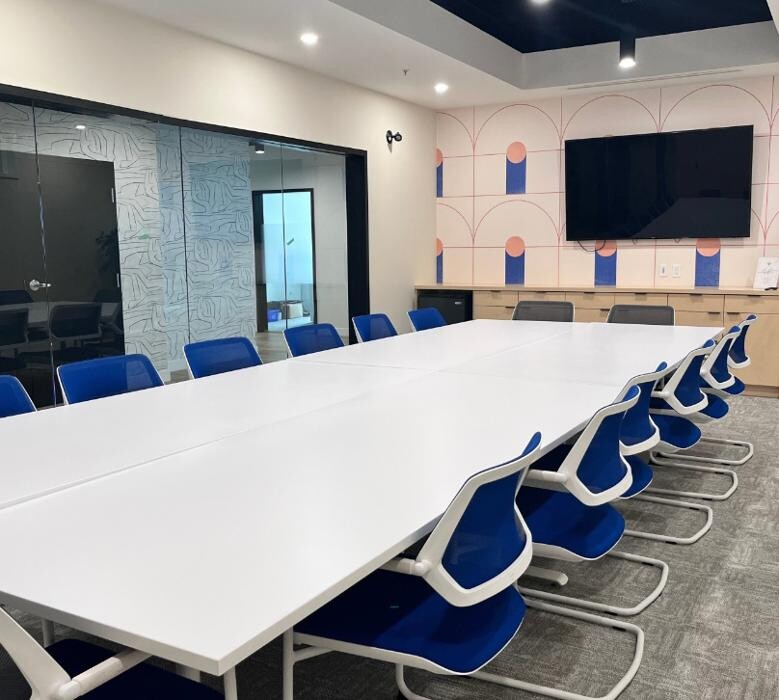 Images Just Meeting Rooms