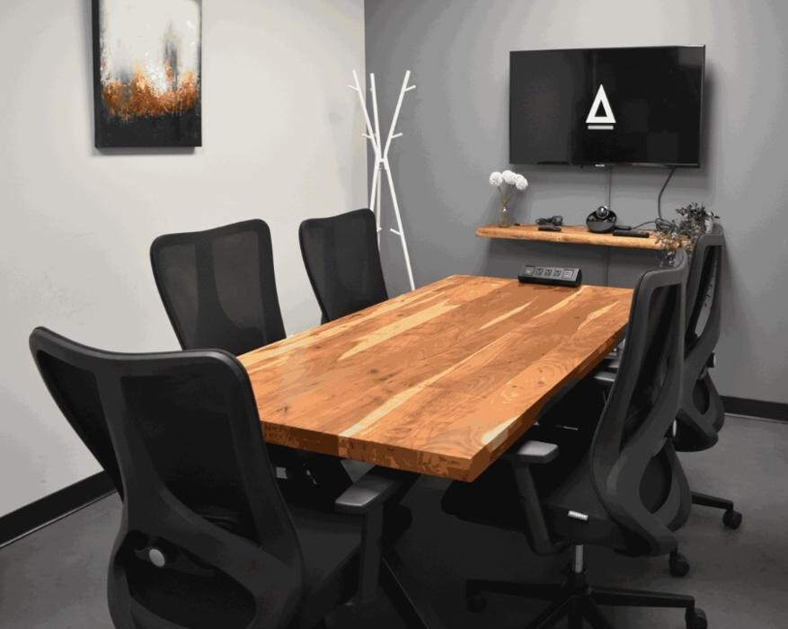 Images Just Meeting Rooms