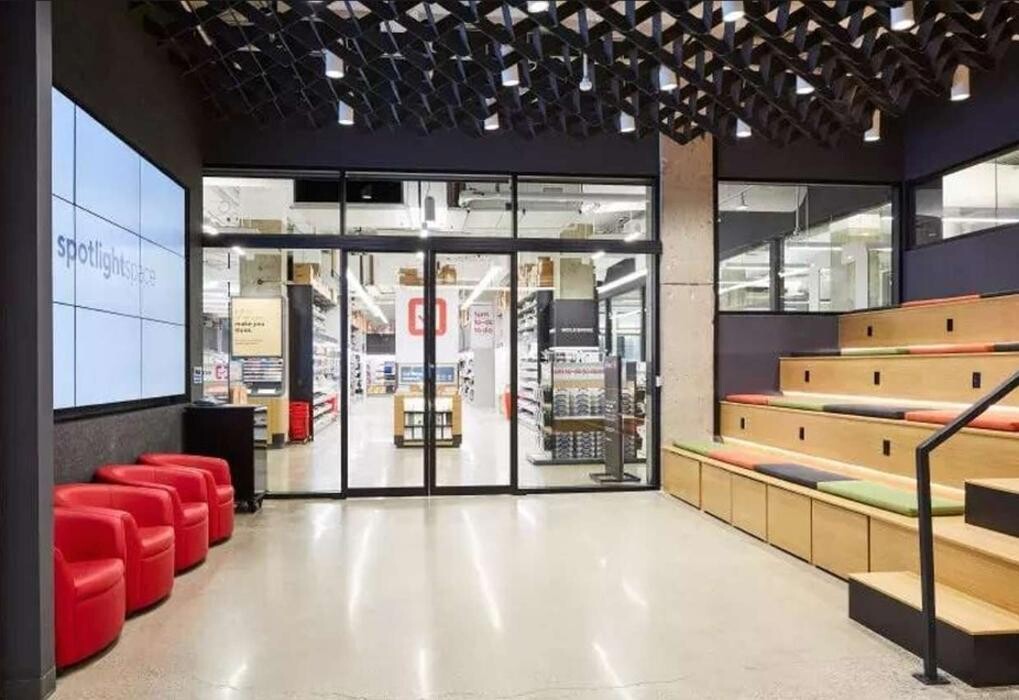 Images Just Meeting Rooms