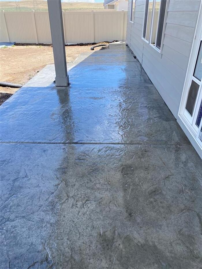 Images Sam The Concrete Man Lower Mainland North