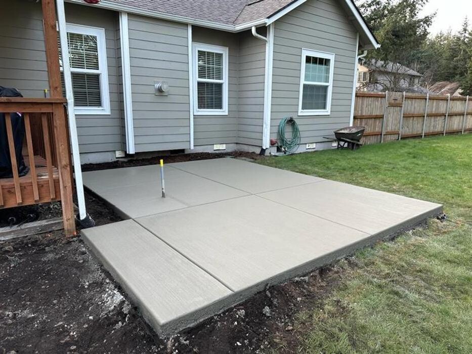 Images Sam The Concrete Man Lower Mainland North