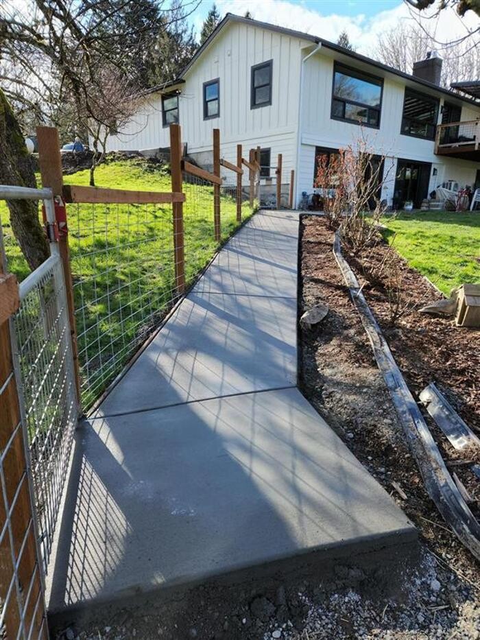 Images Sam The Concrete Man Lower Mainland North