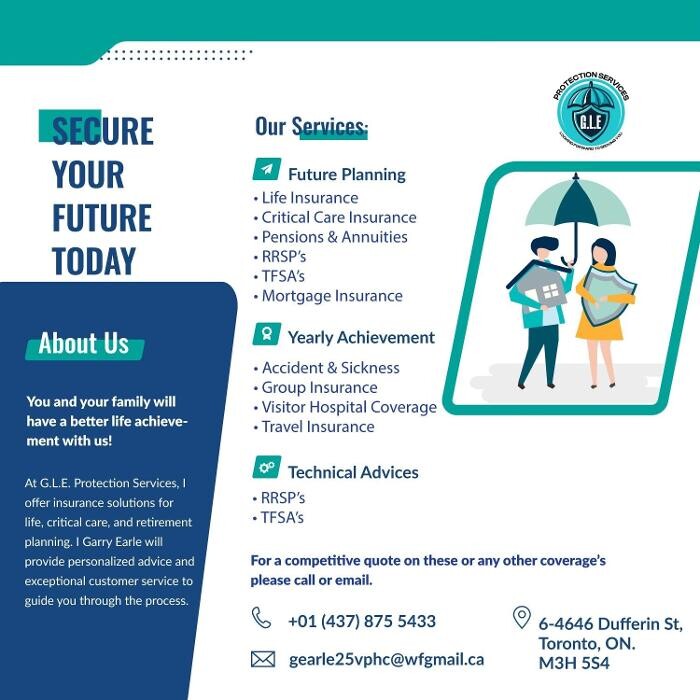 Images G.L.E Protection Services