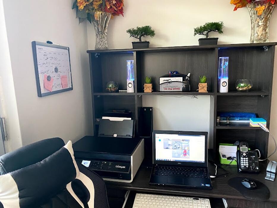 Images Aloush Plus Inc.