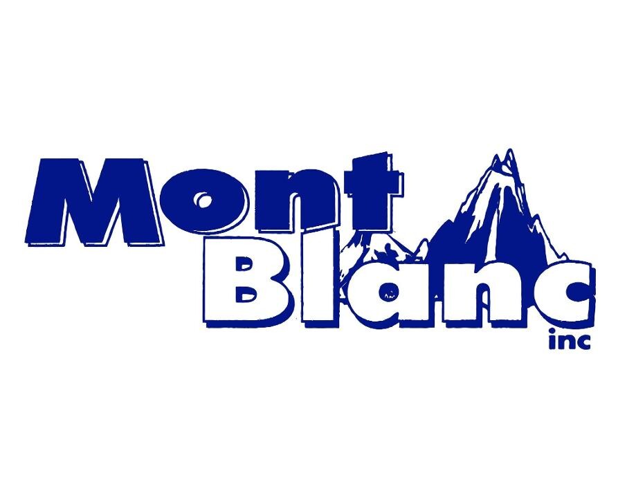 Images Déneigement Mont-blanc