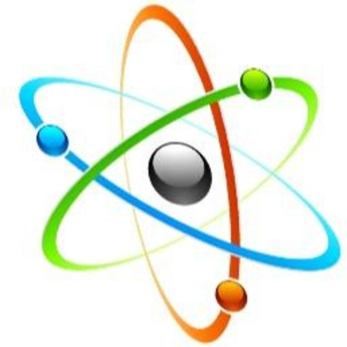 KineticBooks & Tax Solutions Logo