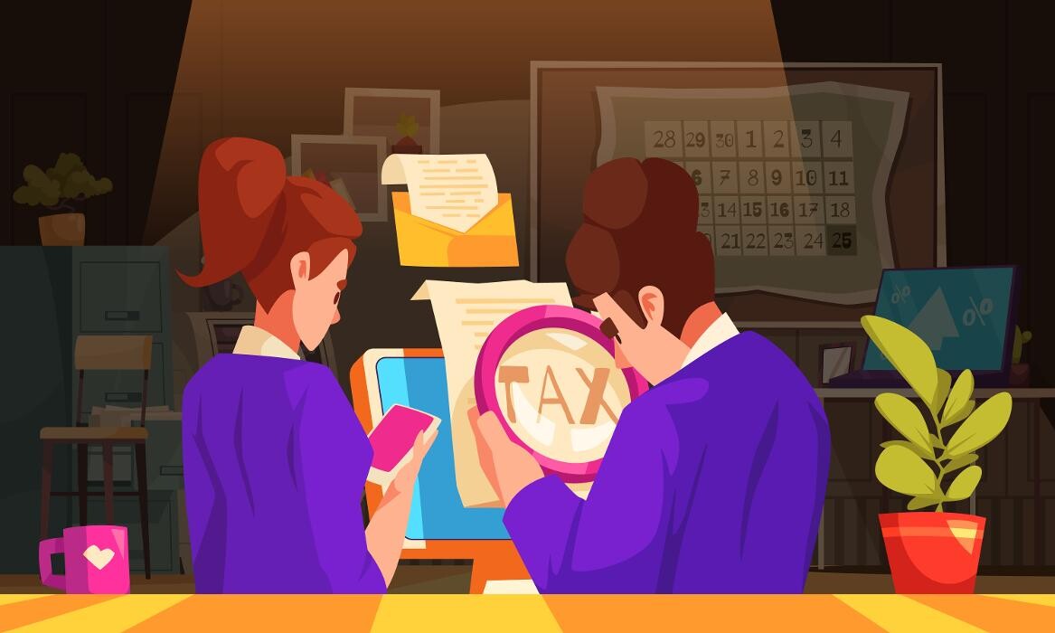 Images KineticBooks & Tax Solutions