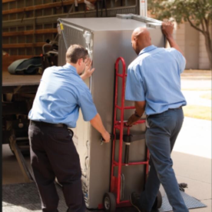 Images Appliance Warehouse