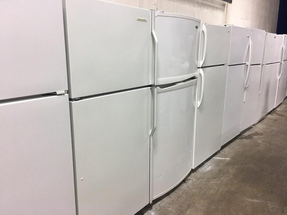 Images Appliance Warehouse
