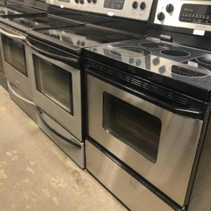 Images Appliance Warehouse