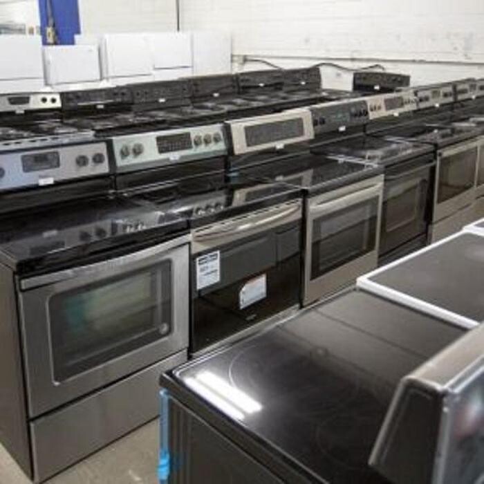 Images Appliance Warehouse
