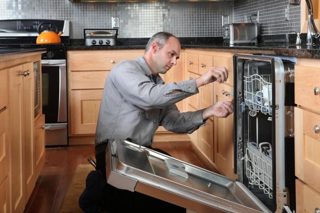 Images Appliance Warehouse