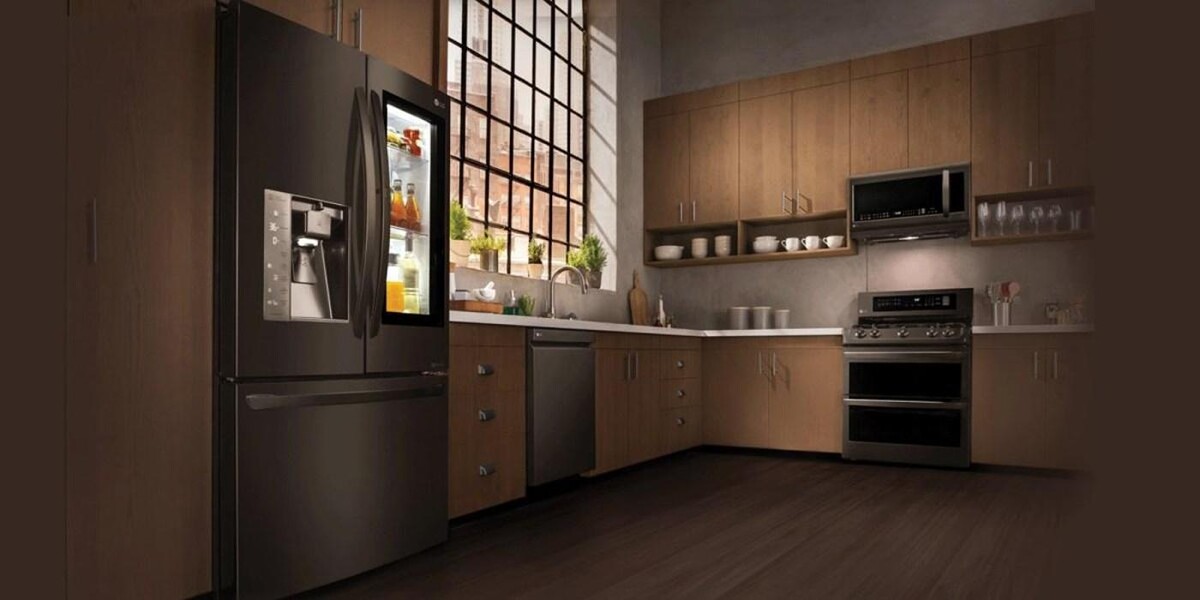 Images Appliance Warehouse