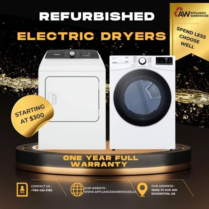 Images Appliance Warehouse