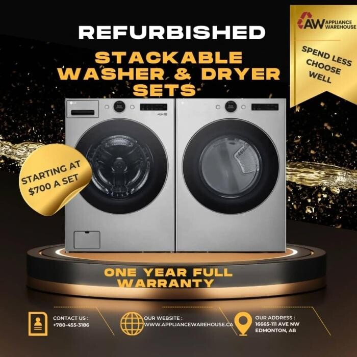 Images Appliance Warehouse