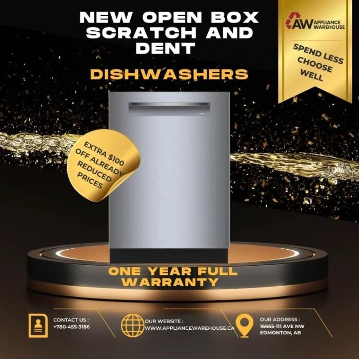 Images Appliance Warehouse