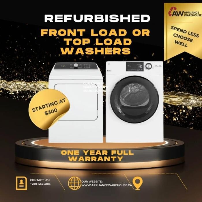 Images Appliance Warehouse