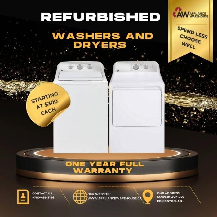 Images Appliance Warehouse