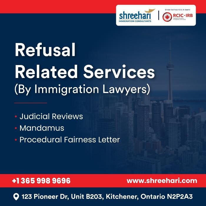 Images Shreehari Immigration Consultants